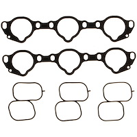 Intake Manifold Set NISSAN 3954CC 4.0L VQ40DE 2005-2008 TRUCK