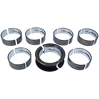 Main Bearing Set Chrysler 1991-2006 L6 4.0L with Standard Size