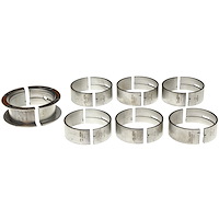 Main Bearing Set Chrysler 1991-2006 L6 4.0L with Standard Size