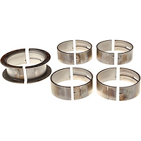 Main Bearing Set Chrysler/Jeep 1991-2002 L4 2.5L with Standard Size