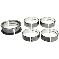 Main Bearing Set Fits Nissan 1989-2003 L4 2.4L (KA24DE/KA24E) with Standard Size