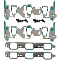 Intake Manifold Gasket Set 2006-2011 GM V6 3.5/3.9L