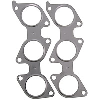 Exhaust Manifold Set TOYOTA-TRUCK 4.0L DOHC 1GRFE 2003-2008 4RUNNER 2007-2008 FJCRUISER