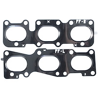Exhaust Manifold Set HYUNDAI / KIA 3.3L 3.5L 3.8L DOHC 2006-2011