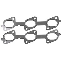 Exhaust Manifold Set Mercedes Benz OM642 3.0L Diesel used in 2007-2009 Sprinters