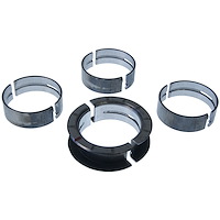 Main Bearing Set Ford 1990-2011 V6 4.0L with -.010" Undersize