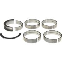 Main Bearing Set Ford 1992-2008 Modular V8 4.6L Romeo Cast Iron Block with -50mm Undersize