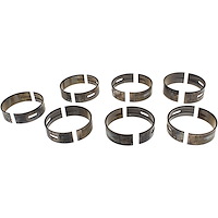 Main Bearing Set Toyota 1992-2005 L6 3.0L (2JZGE, 2JZGTE) with Standard Size