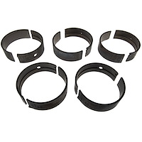 Main Bearing Set Fits Nissan/Infiniti 1991-2002 L4 2.0L (SR20DE) with Standard Size