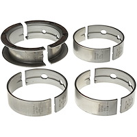 Main Bearing Set Chevy/Buick 1995-2009 V6 3.8L (231ci) with Standard Size