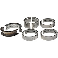 Main Bearing Set Chevy/GMC 1982-2002 V8 6.2/6.5L Diesel with Standard Size