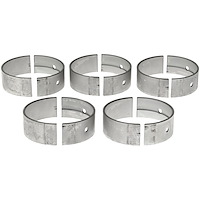 Main Bearing Set Acura/Honda 1990-2011 L4 1.6/1.7/1.8/2.0/2.3/2.4L with Standard Size
