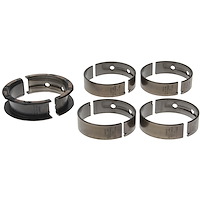 Main Bearing Set GM/Chevy 1997-2015 LS V8 4.8/5.3/5.7/6.0/6.2L (LS1/LS2/LS3/LS6) with Standard Size