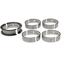 Main Bearing Set GM/Chevy 1997-2015 LS V8 4.8/5.3/5.7/6.0/6.2L (LS1/LS2/LS3/LS6) with Standard Size