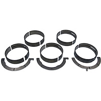 Main Bearing Set Ford 1993-2013 Modular V8 4.6/5.4L Windsor with Standard Size