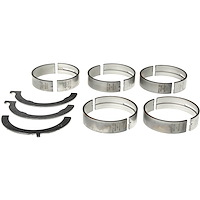 Main Bearing Set Ford 1993-2013 Modular V8 4.6/5.4L Windsor with Standard Size