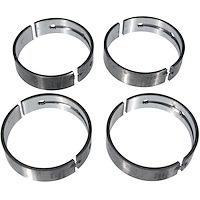 Main Bearing Set Chrysler 1998-2010 V6 2.7L with Standard Size
