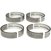 Main Bearing Set Chrysler 1998-2010 V6 2.7L with Standard Size