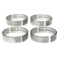 Main Bearing Set Chrysler 1993-2009 V6 3.2/3.5L with Standard Size