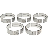 Main Bearing Set Chrysler 2005-2014 HEMI V8 5.7/6.1L with Standard Size