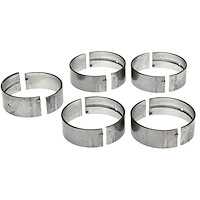 Main Bearing Set for Nissan 2.5L QR25DE 2002-06