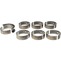 Main Bearing Set Fits Cummins Diesel 1989-2012 5.9/6.7L with Standard Size