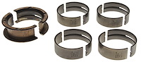 Main Bearing Set Chevy 2001-2009 V8 6.6L Turbo Diesel Standard Size