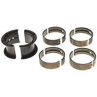 Main Bearing Set Chevy 1955-1967 265/283/302/327ci in -.020" Undersize