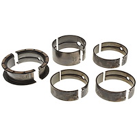 Main Bearing Set Chrysler 1956-1973 V8 273/277/301/303/313/318/326/340 with Standard Size