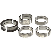 Main Bearing Set Chrysler 1956-1973 V8 273/277/301/303/313/318/326/340 with Standard Size
