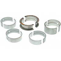 Main Bearing Set Chrysler 1956-1973 V8 273/277/301/303/313/318/326/340 with -.020" Undersize