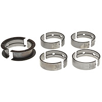 Main Bearing Set Buick 1961-1963 V8 215ci with Standard Size