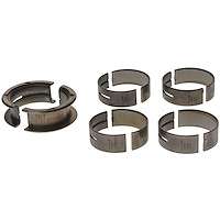 Main Bearing Set Ford 1962-2001 V8 221/255/260/289/302 (3.6/4.2/4.3/4.7/5.0L) with Standard Size