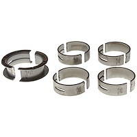 Main Bearing Set Ford 1962-2001 V8 221/255/260/289/302 (3.6/4.2/4.3/4.7/5.0L) with -.010" Undersize