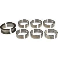 Main Bearing Set AMC/Jeep 1964-1990 L6 3.3/3.8/4.0/4.2L with -.040" Undersize