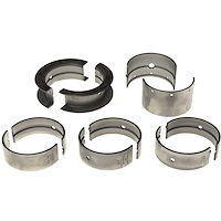 Main Bearing Set for Oldsmobile 1964-1990 V8 260/307/330/350/403 with Standard Size