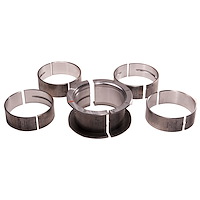 Main Bearing Set Chevy 1965-2000 V8 366/396/402/427/454/502 with -.010" Undersize