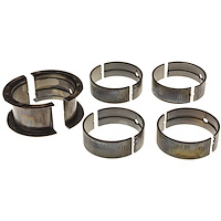 Main Bearing Set Chevy 1965-2000 V8 366/396/402/427/454/502 with -.010" Undersize