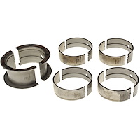 Main Bearing Set Chevy 1965-2000 V8 366/396/402/427/454/502 with -.030" Undersize