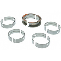 Main Bearing Set Ford 1964-1977 FE V8 352/360/390/410/427/428 (5.8/5.9/6.4/6.7/7.0L) with -.020" Undersize