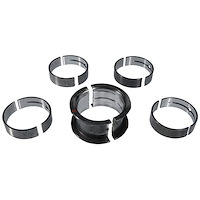 Main Bearing Set Chevy 1968-2002 V8 262/267/302/305/307/327/350 with -.030" Undersize
