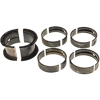 Main Bearing Set Chevy 1968-2002 V8 262/267/302/305/307/327/350 with -.020" Undersize