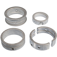 .020 OS HOUSING / .040 OS LENGTH FLANGE VW AIR COOLED