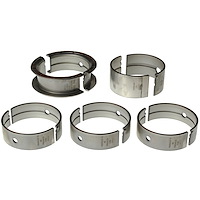Main Bearing Set Chrysler 1968-1973 V8 340 (5.6L) with Standard Size