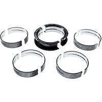 Main Bearing Set Ford 1969-1997 V8 351W/351M/400 (5.8/6.6L) with -.010" Undersize