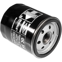 Mahle Oil Filter Earlier BMW car applications 1966-1991