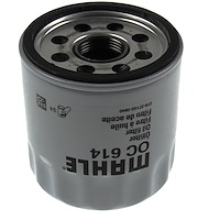 Mahle Oil Filter 2005-2016 Various Chrysler/GM V8, V6, & L4 Engines