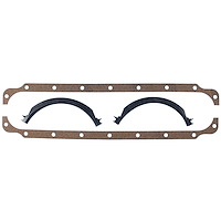 Oil Pan Set Chry-Pass&Ind Dod-Pass&Trk Ply-Pass&Trk 318 340 69-90