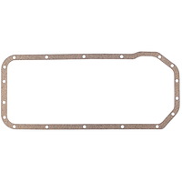 Oil Pan Set IHC-Trk Trac&Ind B152 196 V266 V304 V345 V392 UV345 56-87 815 915 Combine