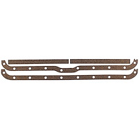 Oil Pan Set Chry-Ind&Marine Clar Dod-Pass&Trk Ply-Pass CKSH MF 5-5A 6A I30 201 218 230